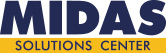 MIDAS Logo